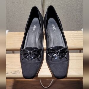Vaneli Heels 7.5 Slim